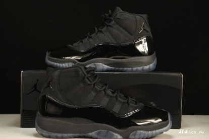 RETRO AND GOWN CAP 11 - JORDAN 1118